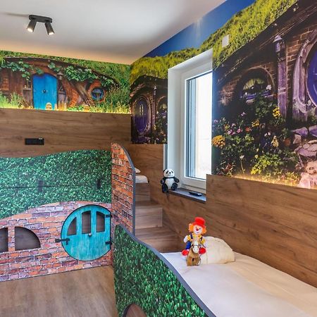 Landhaus Zur Ohe Schönberg Dış mekan fotoğraf
