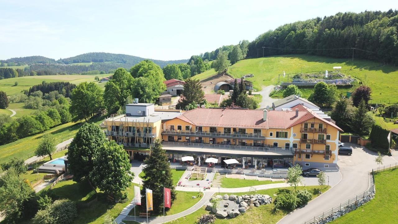 Landhaus Zur Ohe Schönberg Dış mekan fotoğraf