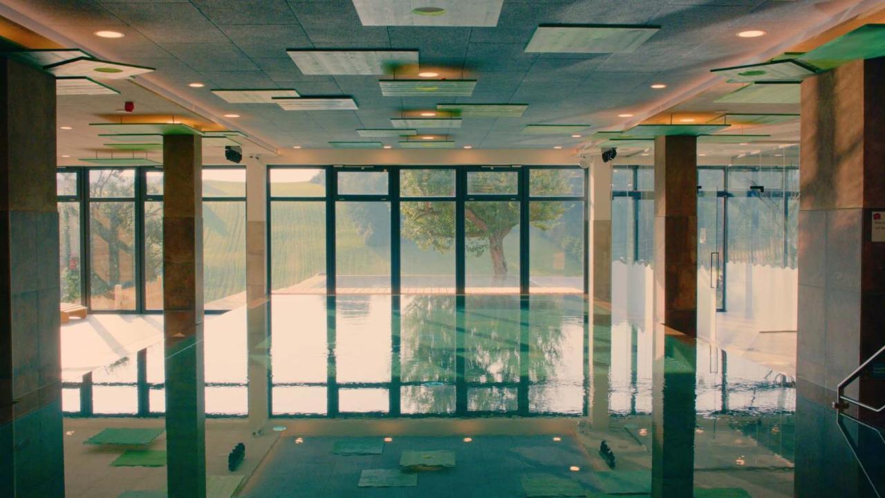 Landhaus Zur Ohe Schönberg Dış mekan fotoğraf