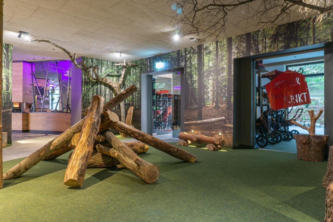 Landhaus Zur Ohe Schönberg Dış mekan fotoğraf