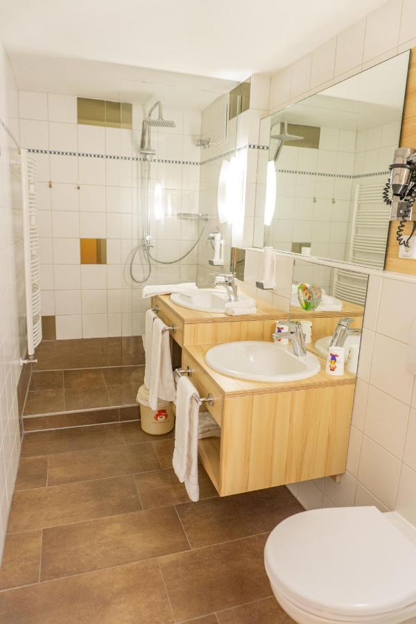 Landhaus Zur Ohe Schönberg Dış mekan fotoğraf